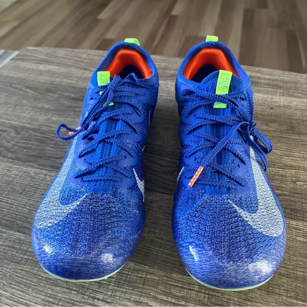 Nike Superfly Elite 2 Atomknit Men’s track spikes